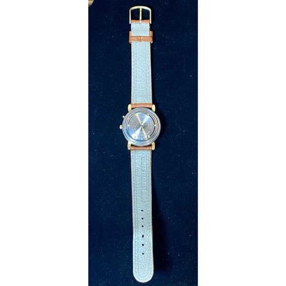 Lionel Collectible Railroad Locomotive Train Watch Men's Gift - Picture 6 of 15